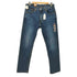 リーバイス Levis 505 WORM STRETCH REGULAR STRAIGHT デニム パンツ メンズ W33 L32