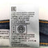 リーバイス Levis 505 WORM STRETCH REGULAR STRAIGHT デニム パンツ メンズ W33 L32