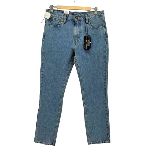 リーバイス Levis 511 SLIM FIT デニム パンツ CORDURA メンズ W33 L32