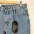 リーバイス Levis 511 SLIM FIT デニム パンツ CORDURA メンズ W33 L32