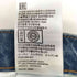 リーバイス Levis 511 SLIM FIT デニム パンツ CORDURA メンズ W33 L32