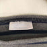 オーチバル ORCIVAL ボーダー柄 L/S ボートネックシャツ レディース