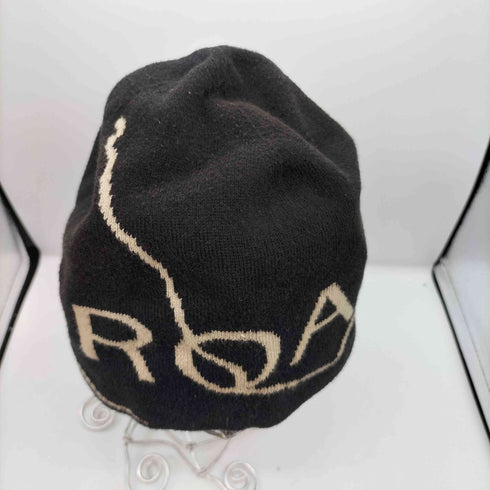 roa hiking Logo Beanie メンズ