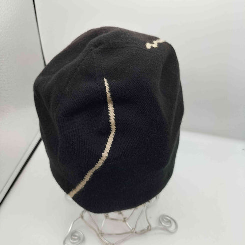 roa hiking Logo Beanie メンズ