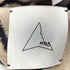 roa hiking Logo Beanie メンズ