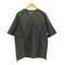 ナイキ NIKE 90-00S TEAMタグ 裾ドローコード ハーフジップ プルオーバー メンズ import:M