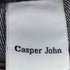 キャスパージョン CASPER JOHN ワイドデニムパンツ メンズ JPN:S