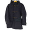 トミーヒルフィガー TOMMY HILFIGER フーデッド ダッフルコート メンズ import:M