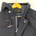 トミーヒルフィガー TOMMY HILFIGER フーデッド ダッフルコート メンズ import:M