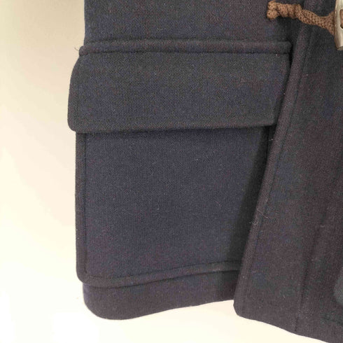 トミーヒルフィガー TOMMY HILFIGER フーデッド ダッフルコート メンズ import:M