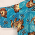 aloha 70-80s 日本製 レーヨン アロハシャツ メンズ JPN:M