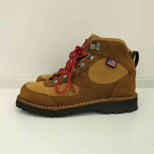 ダナー Danner CASCADE CREST 5 GORE-TEX メンズ US 7