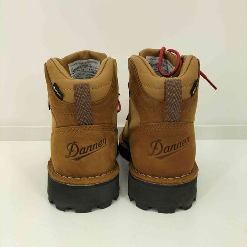 ダナー Danner CASCADE CREST 5 GORE-TEX メンズ US 7