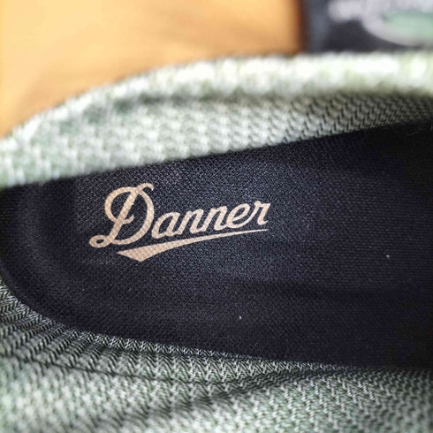 ダナー Danner CASCADE CREST 5 GORE-TEX メンズ US 7