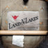 LAND-N-LAKES 60~70S B-11型 内キルティングジャケット メンズ 46