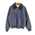 シアーズ Sears 70S~ MADE IN JAPAN WORK LEISURE 襟ボア中綿ジャケット メンズ XL