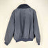 シアーズ Sears 70S~ MADE IN JAPAN WORK LEISURE 襟ボア中綿ジャケット メンズ XL