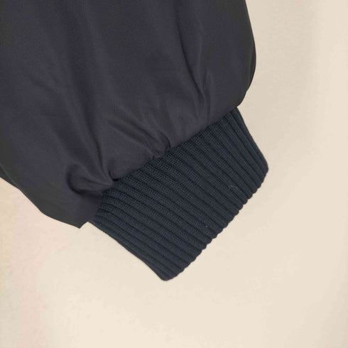 シアーズ Sears 70S~ MADE IN JAPAN WORK LEISURE 襟ボア中綿ジャケット メンズ XL