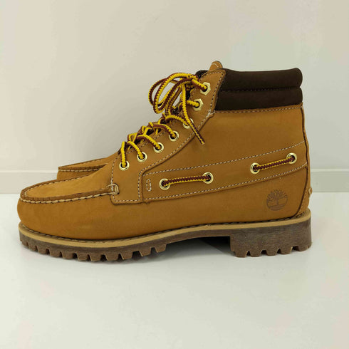 ティンバーランド Timberland 24AW Authentic 7eye Classic メンズ JPN:25