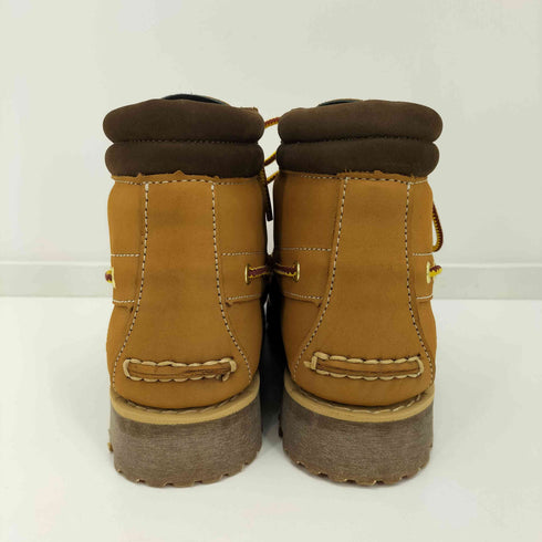 ティンバーランド Timberland 24AW Authentic 7eye Classic メンズ JPN:25