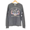 デニムアンドサプライ ラルフローレン DENIM & SUPPLY RALPH LAUREN インディアンプリントクルーネックスウェット メンズ S