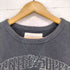 デニムアンドサプライ ラルフローレン DENIM & SUPPLY RALPH LAUREN インディアンプリントクルーネックスウェット メンズ S