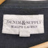 デニムアンドサプライ ラルフローレン DENIM & SUPPLY RALPH LAUREN インディアンプリントクルーネックスウェット メンズ S