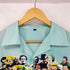 アーティストプリント 総柄アロハシャツ sgt Peppers Lonely Hearts Club Band メンズ JPN:M