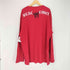 BLAC LABEL ビッグサイズスタッズデザインカットソー メンズ 4XL