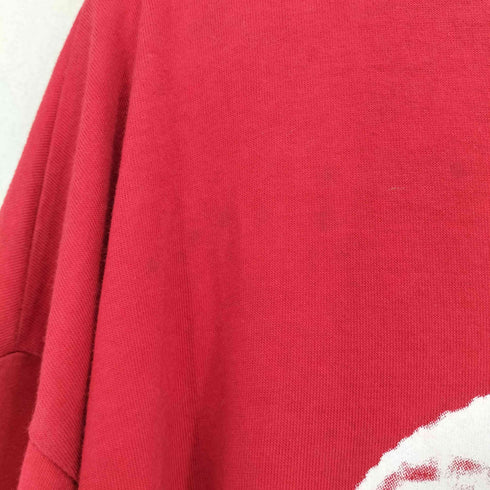 BLAC LABEL ビッグサイズスタッズデザインカットソー メンズ 4XL