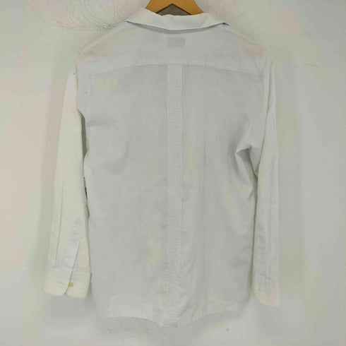 VITO ANDONELLI L/Sキューバシャツ メンズ JPN:M