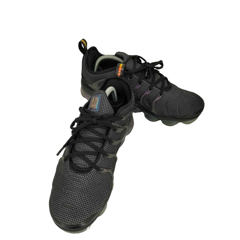 ナイキ NIKE AIR VAPORMAX PLUS Eggplant エアヴェイパーマックス エッグプラント ローカットスニーカー メンズ 27.5cm