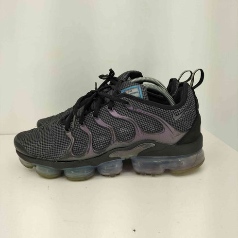 ナイキ NIKE AIR VAPORMAX PLUS Eggplant エアヴェイパーマックス エッグプラント ローカットスニーカー メンズ 27.5cm