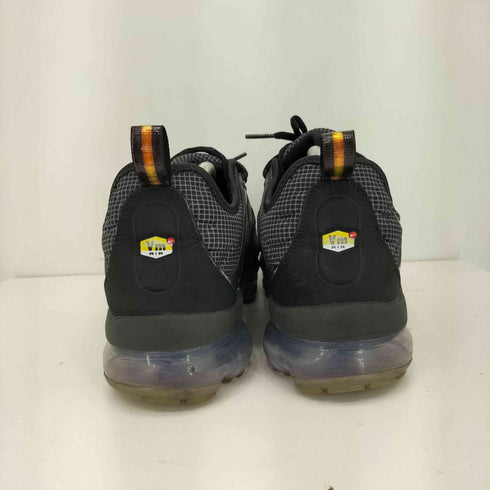 ナイキ NIKE AIR VAPORMAX PLUS Eggplant エアヴェイパーマックス エッグプラント ローカットスニーカー メンズ 27.5cm