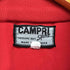 CAMPRI ラインデザインハイネックジャージ メンズ L