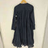 マーレット Merlette 22SS ESSAOUIRA DRESS エッサオーイラ ティアード ドレス ワンピース レディース import:XS