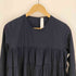 マーレット Merlette 22SS ESSAOUIRA DRESS エッサオーイラ ティアード ドレス ワンピース レディース import:XS