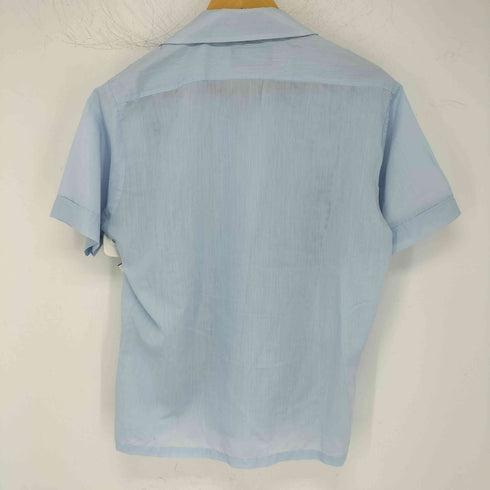 70S Branford キューバシャツ メンズ