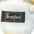 70S Branford キューバシャツ メンズ