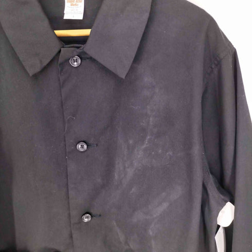 ユナイテッドアスレ UNITED ATHLE T/Cダスター コート メンズ import:L