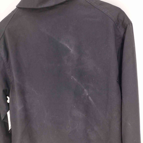 ユナイテッドアスレ UNITED ATHLE T/Cダスター コート メンズ import:L