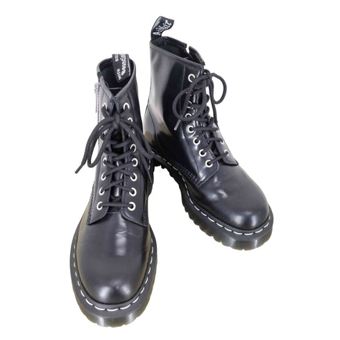 ドクターマーチン Dr.Martens 1460 ZIP BEX WS レディース 38
