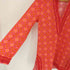 トリーバーチ TORY BURCH 総柄チュニックドレス レディース JPN:S