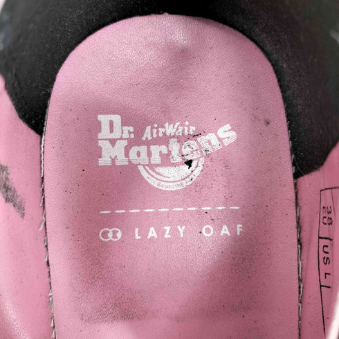 ドクターマーチン Dr.Martens BETHAN LO レディース 38