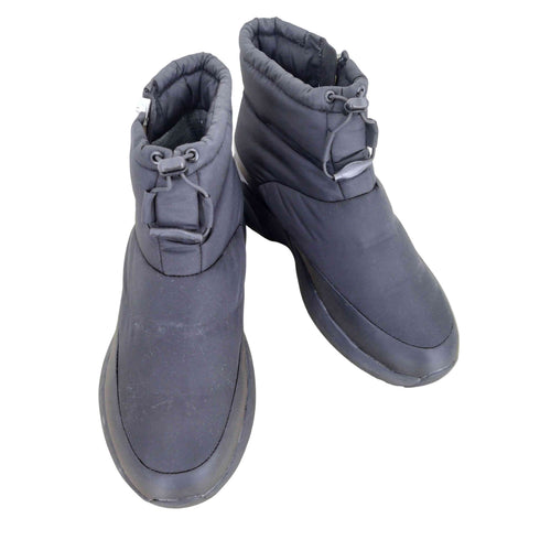デサント descente ACTIVE WINTER BOOTS SHORT AT レディース 25