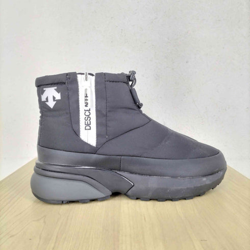 デサント descente ACTIVE WINTER BOOTS SHORT AT レディース 25