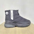 デサント descente ACTIVE WINTER BOOTS SHORT AT レディース 25