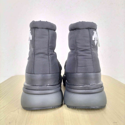 デサント descente ACTIVE WINTER BOOTS SHORT AT レディース 25