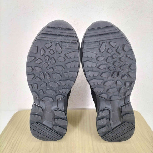 デサント descente ACTIVE WINTER BOOTS SHORT AT レディース 25