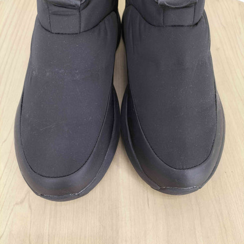 デサント descente ACTIVE WINTER BOOTS SHORT AT レディース 25